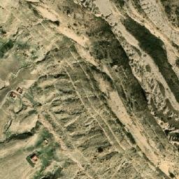 Satellite imagery of Kef Guebli, DZ