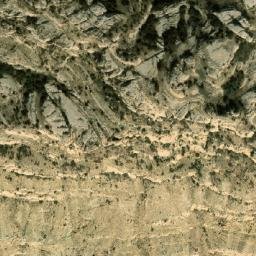 Satellite imagery of Koudia Chagrounia, DZ