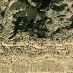 Satellite imagery of Koudia Chagrounia, DZ