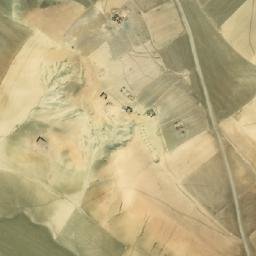 Satellite imagery of Rass el Anezia, DZ