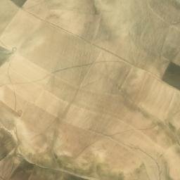 Satellite imagery of Rass el Anezia, DZ