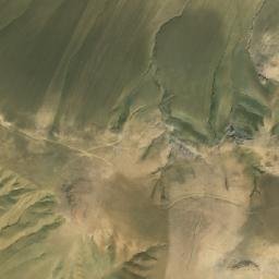 Satellite imagery of Draa el Guenafda, DZ
