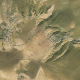 Satellite imagery of Rass el Azreg, DZ
