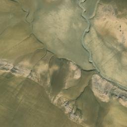 Satellite imagery of Rass el Azreg, DZ