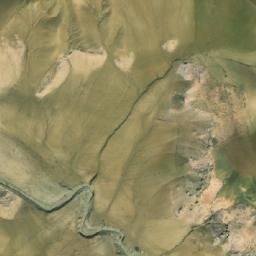 Satellite imagery of Rass el Azreg, DZ
