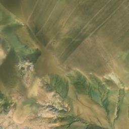 Satellite imagery of Dalaa el Hamra, DZ