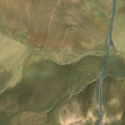 Satellite imagery of Dalaa el Hamra, DZ