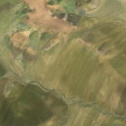 Satellite imagery of Sidi Arab, DZ
