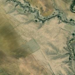 Satellite imagery of Sidi Arab, DZ