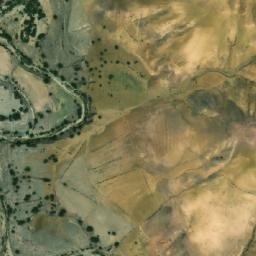 Satellite imagery of Sidi Arab, DZ