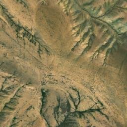 Satellite imagery of Koudiat ed Defila, DZ