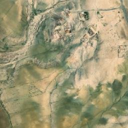 Satellite imagery of Belousine, DZ