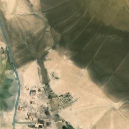 Satellite imagery of Belousine, DZ