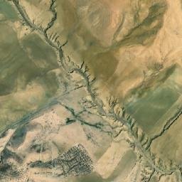 Satellite imagery of Dahsa, DZ