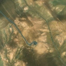 Satellite imagery of Dahsa, DZ
