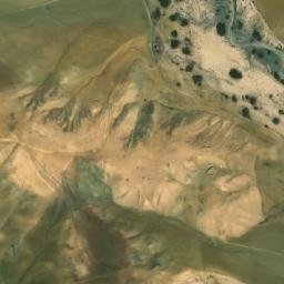 Satellite imagery of Draa Rafrouna, DZ