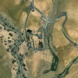 Satellite imagery of Draa Rafrouna, DZ