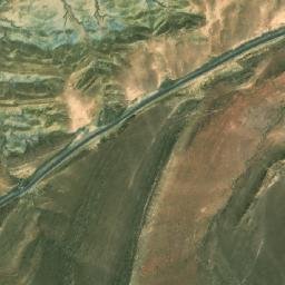 Satellite imagery of Mehazem Srhir, DZ