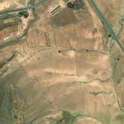 Satellite imagery of Mehazem Srhir, DZ