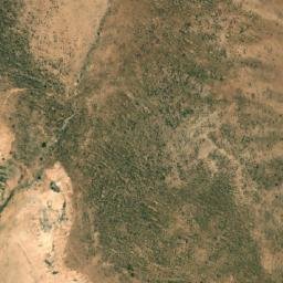Satellite imagery of Koudia Kahla, DZ
