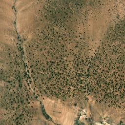 Satellite imagery of Koudia Kahla, DZ