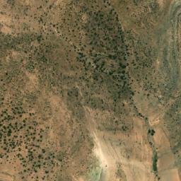 Satellite imagery of Koudia Kahla, DZ