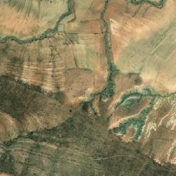 Satellite imagery of El Mergueb, DZ