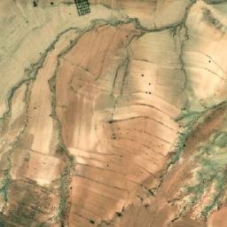 Satellite imagery of El Mergueb, DZ