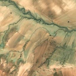 Satellite imagery of El Mergueb, DZ