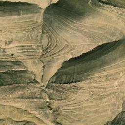 Satellite imagery of Djebel el Hassane, DZ