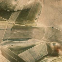 Satellite imagery of Chouf et Tîne, DZ