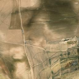 Satellite imagery of Chouf et Tîne, DZ