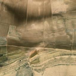 Satellite imagery of Chouf et Tîne, DZ
