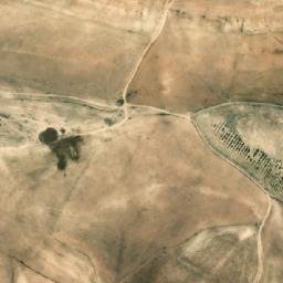 Satellite imagery of Koudia Sebaa Aïoun, DZ