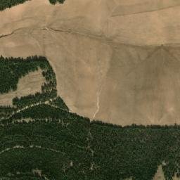 Satellite imagery of Djebel Taref, DZ