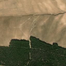 Satellite imagery of Djebel Taref, DZ