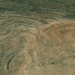 Satellite imagery of Koudia Rhar Rhougad, DZ