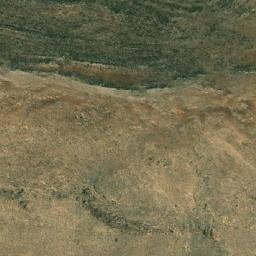 Satellite imagery of Koudia Rhar Rhougad, DZ