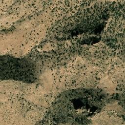 Satellite imagery of Djebel Nif en Nser, DZ