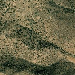 Satellite imagery of Djebel Nif en Nser, DZ