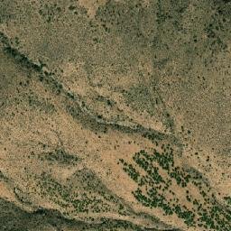 Satellite imagery of Djebel Nif en Nser, DZ