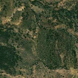 Satellite imagery of Fedj el Ama, DZ