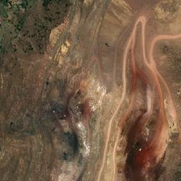 Satellite imagery of Fedj el Ama, DZ