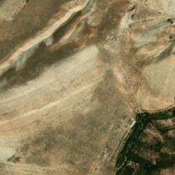 Satellite imagery of Takht-e Sharqī, IR