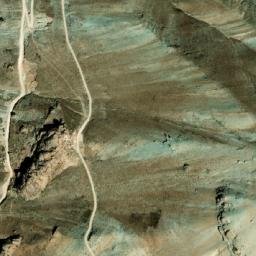 Satellite imagery of Qaşr-e Nāşer od Dīn Shāh, IR