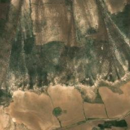 Satellite imagery of Kōtal-e Ghal Mūlāq, AF
