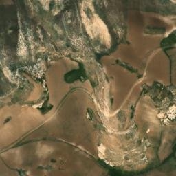 Satellite imagery of Kōtal-e Nigālah, AF