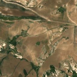 Satellite imagery of Kōtal-e Nigālah, AF