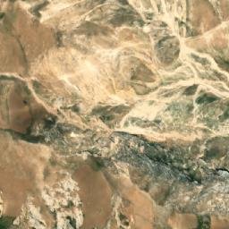 Satellite imagery of Kōtal-e Nigālah, AF