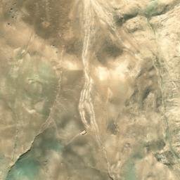 Satellite imagery of Kōh-e Takht-e Mīrzā, AF